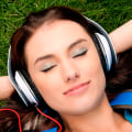 What is mp3 music?